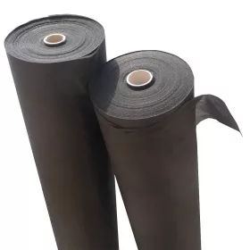   Agrotekstil - Malčiranje agrotekstila (protiv korova) GF Agro crno 110 x 5000 cm 50 g/m²