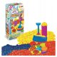 Kinetic Sand Rainbow Fabrika + 10 alata