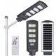  SuperLED ulična svjetiljka 80 W 8000 lm, solarna