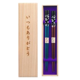 Drveni štapići Sapporo 4 kom.