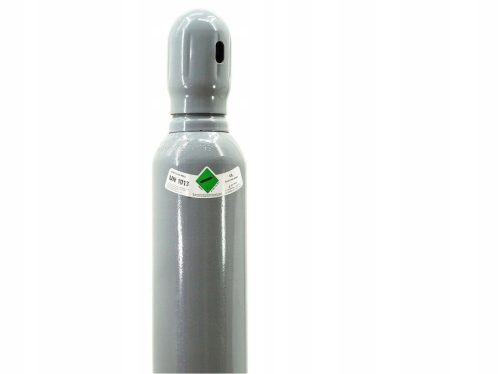 CILINDAR ZA SODU SIFON CO2 5KG 8L 150 bara PUN