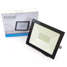 Halogeni reflektor 50W SMD Slim Focus-Led
