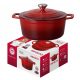 Tradicionalni lonac MG HOME Infinito 4 l