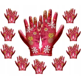  Prus-Pol Dalia rukavice veličina 7 - S 10 pari