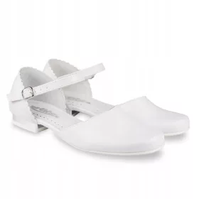 Elegantne cipele za djevojčice KBD-600 - Veličina: 37