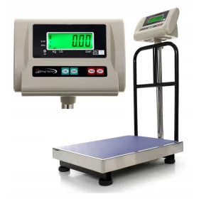 PLATFORMSKA VAGA Tarczyn vaga 150 kg x 10 g