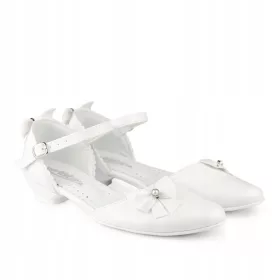 Belgijske cipelice za prvu pričest, broj 31, za djevojčice