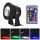 REFLEKTORNA LAMPA ZA BAZEN RGB LED 12V 10W