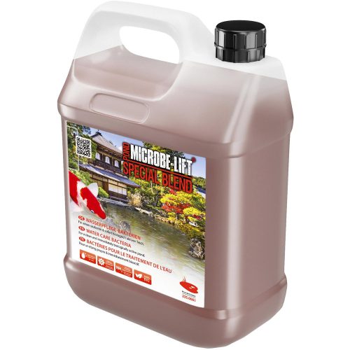 MICROBE-LIFT SPECIJALNA MJEŠAVINA ZA RIBNJAK 3,78L