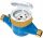 BMeters GMDMIF25260R100/R50 višemlazni vodomjer