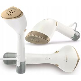 Philips 7000 Series Steamer and Iron for Clothes