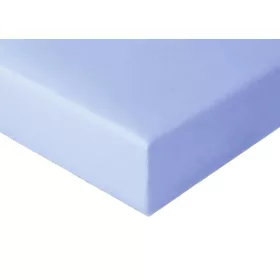 BellaHome plahta od flanela 100 x 200 cm