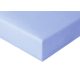 BellaHome plahta od flanela 100 x 200 cm