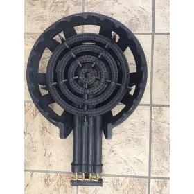 Plamenik za stolice 15KW