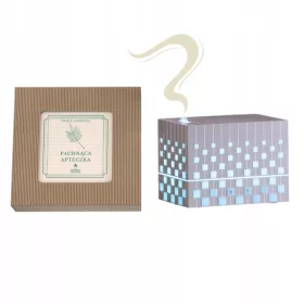 Paket mirisne prve pomoći s difuzorom