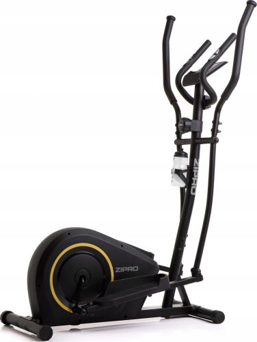  Orbi-Trek eliptični trenažer, Zipro magnetni sobni bicikl + boca za vodu
