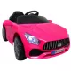  R-sport auto crna, roza
