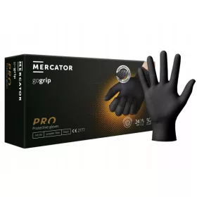  Mercator Medical gogrip rukavice veličina 9 - L 50 pari