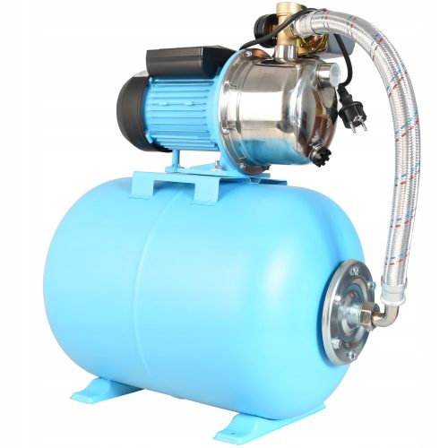 Hidroforski set BG-INVEST 1100 W 60 l/h