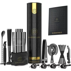 BARMAN SET ZA PIĆA SHAKER 12 kom. DAR