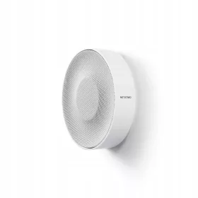   Netatmo Inteligentna sirena za kućni alarm za kameru Netatmo Welcome Bluetooth NIS01-EU