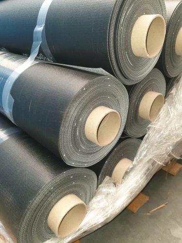 Protan PVC krovna membrana 2x5m, 1,5mm debljine