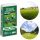 Viano Greenboost 16-3-8 gnojivo s magnezijem i željezom 25 kg Viano Greenboost je visokokvalitetno višekomponentno gnojivo u granulama koje sadrži NPK 16-3-8 +2