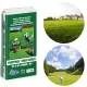 Viano Greenboost 16-3-8 gnojivo s magnezijem i željezom 25 kg Viano Greenboost je visokokvalitetno višekomponentno gnojivo u granulama koje sadrži NPK 16-3-8 +2