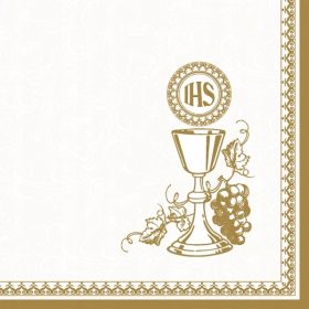 Salvete za prvu pričest, 20 komada