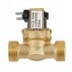 Elektromagnetski ventil 3/4'' za vodu s aktuatorom