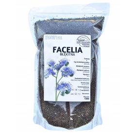  Plava mješavina sjemena 1000 g