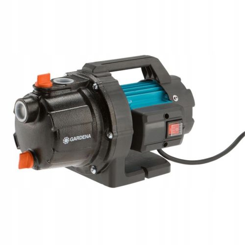 Gardena 800 W površinska pumpa 3700 l/h