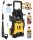 Visokotlačni perač DeWalt DXPW002M 150 bara 2100W + Koncentrat za 10L