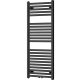 Vrhunski kupaonski radijator Mexen Hades 562 W 500 x 1200 mm crni