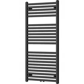   Mexen Hades Električni Kupaonski Radijator 1200x600 mm Crni 667 W