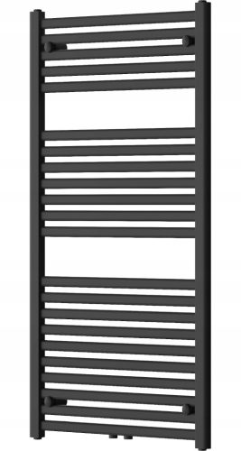Mexen Hades Električni Kupaonski Radijator 1200x600 mm Crni 667 W