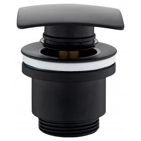   Klik-Klak Čep za Umivaonik od Mosinga - Elegantno i Funkcionalno Rješenje za Vašu Kupaonicu