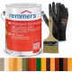 Remmers HK-Lasur impregnacija za drvo 2,5L - boje za profesionalnu zaštitu Remmers HK-Lasur impregnacija za drvo COLORS 2,5L je bestseller proizvod marke Remme