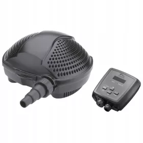   Pontec Pondomax ECO 17500 l/h 175W Energooszczędna pumpa za ribnjake i vodopade