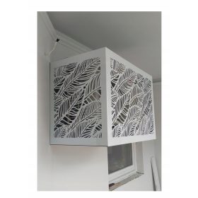 Ažurna maska za klima uređaj - Dekorativni poklopac