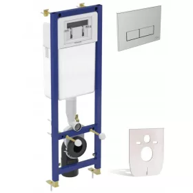 Podžbukni okvir za WC školjku Ideal Standard