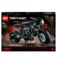 LEGO Technic Batmotor 42155 Batman motocikl