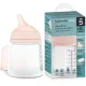Suavinex Bočica Zero Zero Wolny Przepływ 180ml