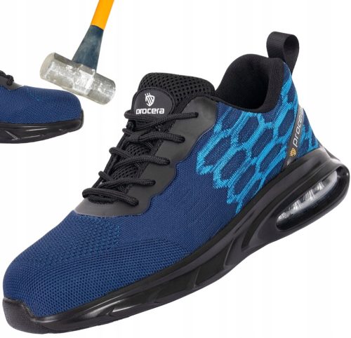 Radne cipele TEXO-AIR BLUE SB, vel.40