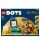LEGO DOTS Set za stolni Hogwarts 41811