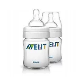 Philips Avent bočica Classic 125 ml 2 kom