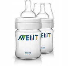 Philips Avent bočica Classic 125 ml 2 kom