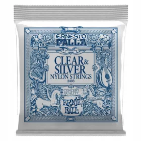  Ernie Ball 2403 Žice za klasičnu gitaru