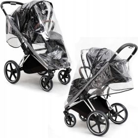 Kišna navlaka za kolica Cybex Priam Mios