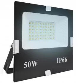 Halogeni reflektor LED 50W SMD IP66 6000K vodootporan